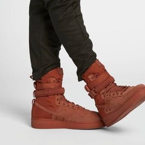 Nike SF Air Force 1